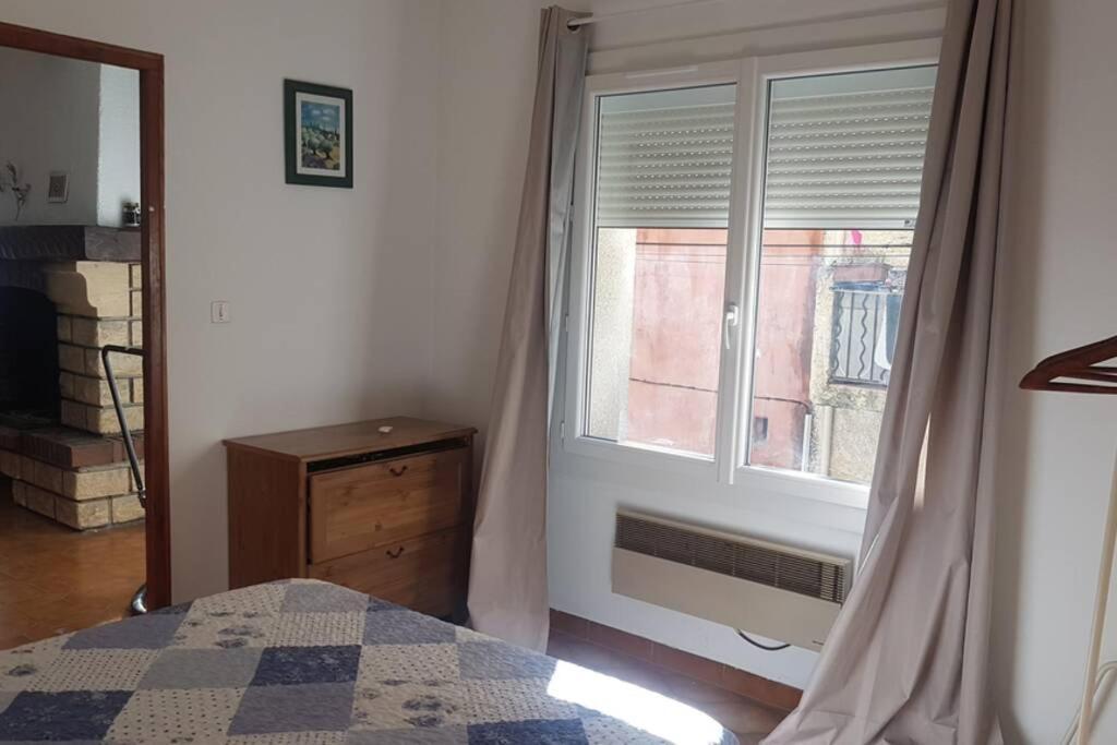 Chez Arlette Appartamento Auriol Esterno foto