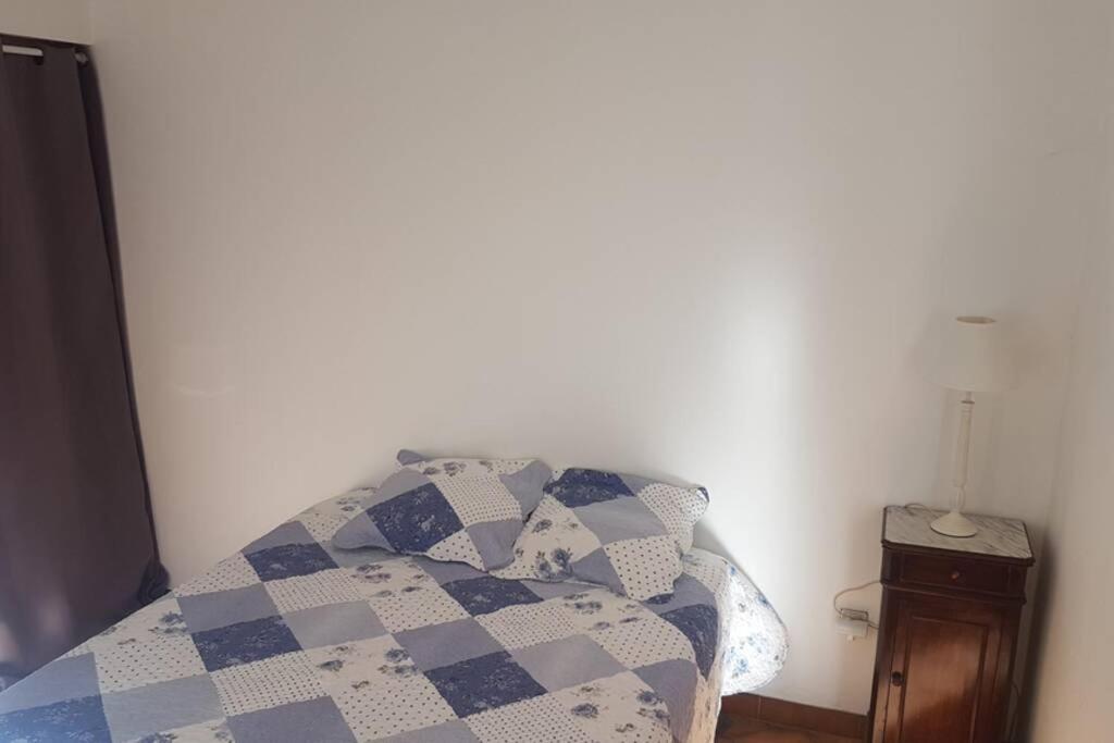 Chez Arlette Appartamento Auriol Esterno foto
